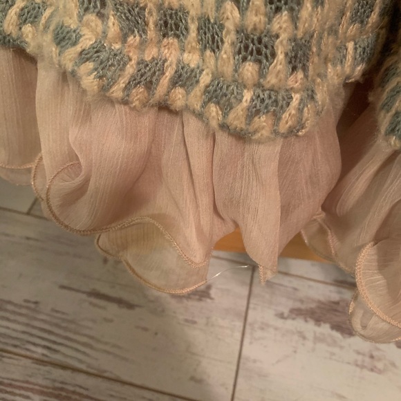 Ryu cardigan - Picture 4 of 5